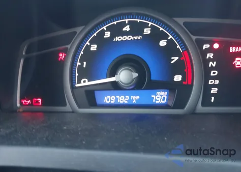 2007 Honda Civic Lx из США, поврежденный, VIN 2HGFG12627H583627